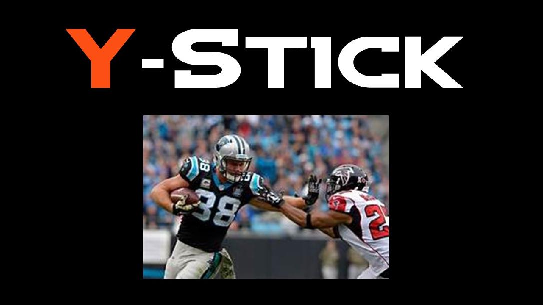 Best Quick Game: Y STICK Best Quick Game: Y STICK