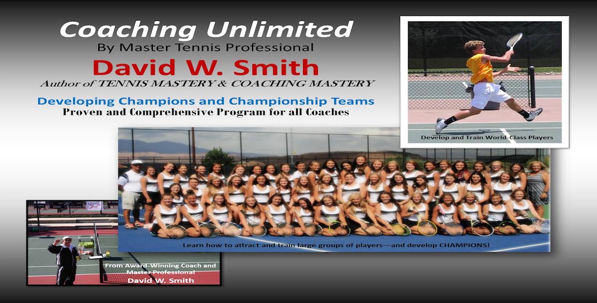 Smith Coaching Unlimited Smith Coaching Unlimited