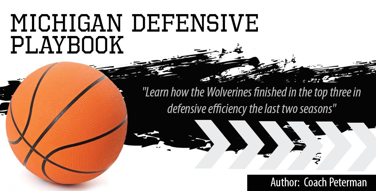 Michigan Defensive Playbook Michigan Defensive Playbook