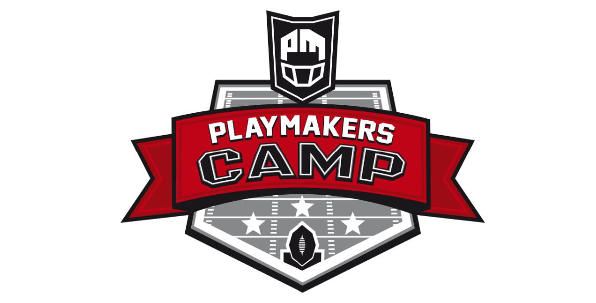 Playmakers Camp Coaches Clinic - Offense Playmakers Camp Coaches Clinic - Offense