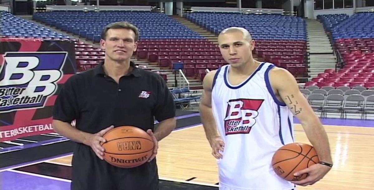 Better Passing Better Passing