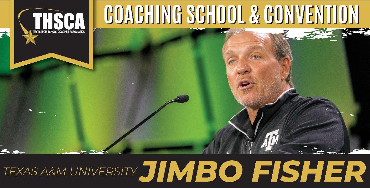 Jimbo Fisher, Texas A&M - Scoring in the Red Zone Jimbo Fisher, Texas A&M - Scoring in the Red Zone
