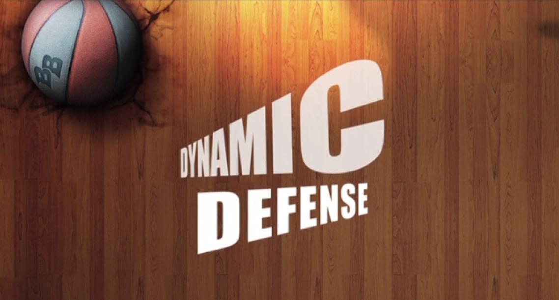 Dynamic Defense: Mental Toughness Training Dynamic Defense: Mental Toughness Training