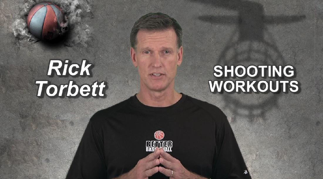 Shooting Workouts Shooting Workouts