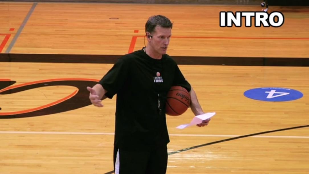 Read & React Offense: Practice Plan 2 - Layers 4-6 Read & React Offense: Practice Plan 2 - Layers 4-6