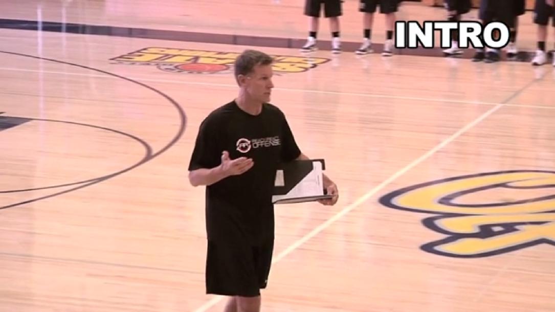 Read & React Offense: Practice Plan 4 - Layers 13-16 Read & React Offense: Practice Plan 4 - Layers 13-16