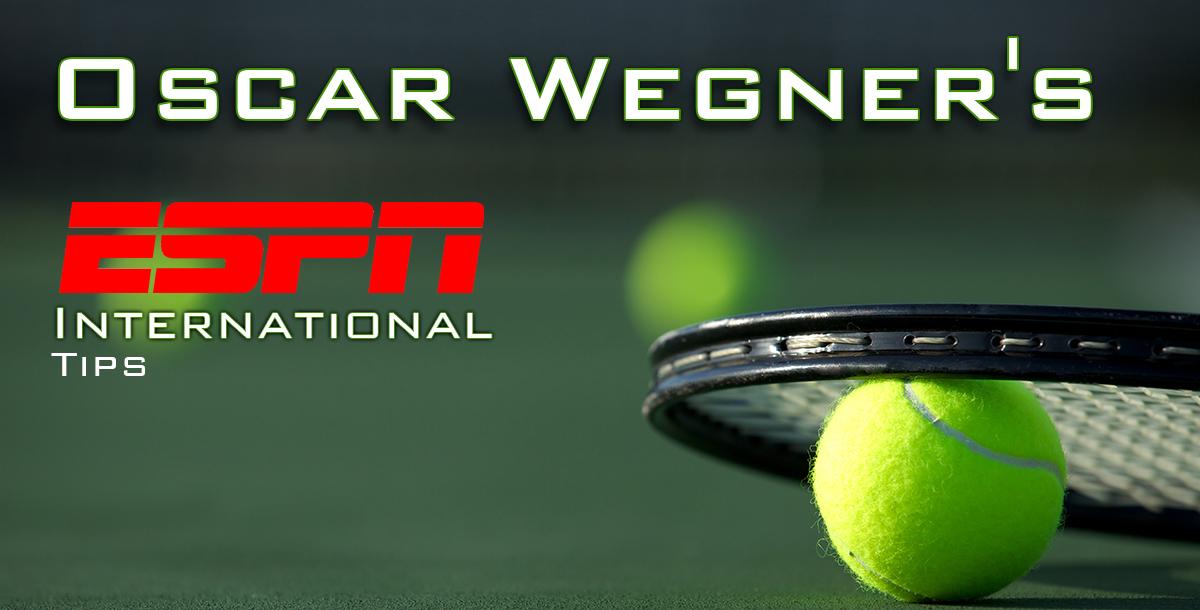 Oscar Wegner`s ESPN International Tips Oscar Wegner`s ESPN International Tips