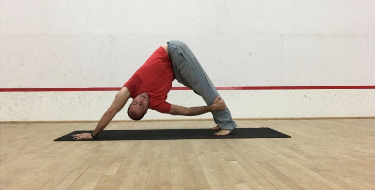 Superb Balance for Athletes Superb Balance for Athletes