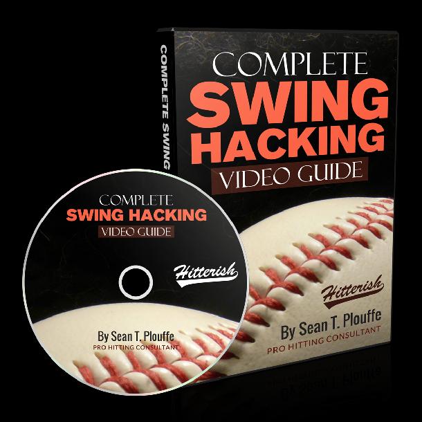 Hitterish | The Complete Swing Hacking Video Guide Hitterish | The Complete Swing Hacking Video Guide