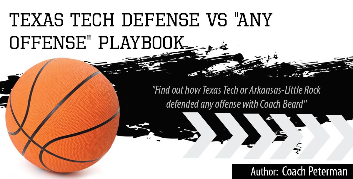 Texas Tech Championship Defense vs Texas Tech Championship Defense vs