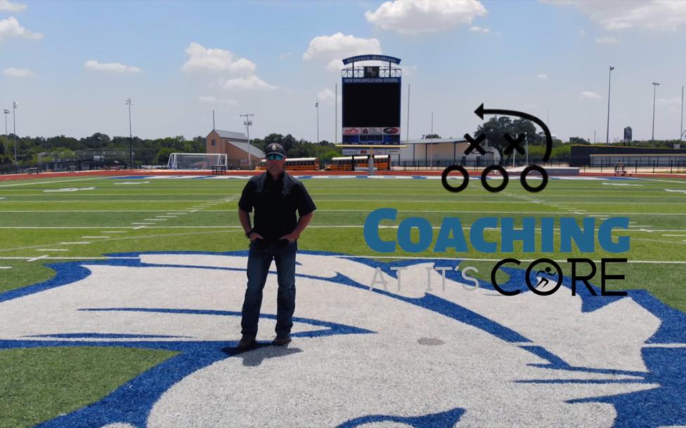Coaching At Its Core | Athletics In Education Coaching At Its Core | Athletics In Education