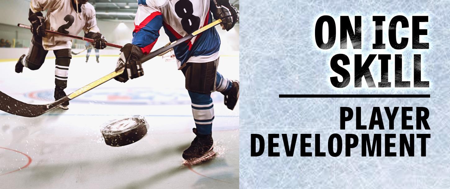 On Ice Skill On Ice Skill