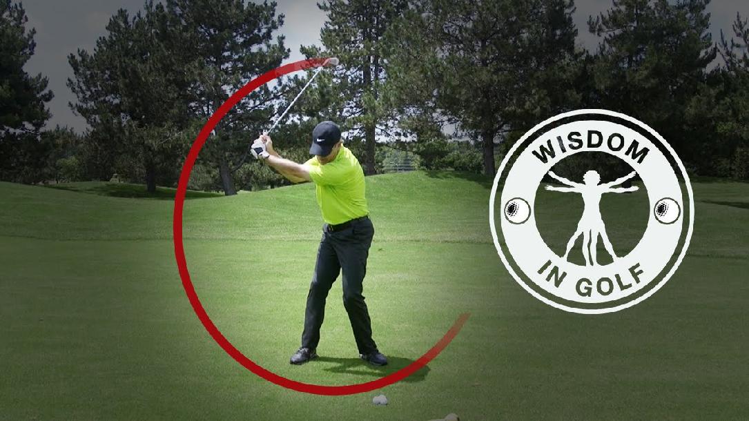 Wisdom in Golf by Shawn Clement, PGA Pro Wisdom in Golf by Shawn Clement, PGA Pro
