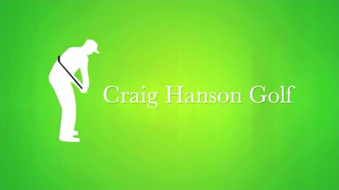Fundamentals by Craig Hanson, PGA Tour Pro Fundamentals by Craig Hanson, PGA Tour Pro