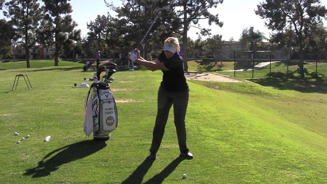 Women's Golf Fundamentals Women's Golf Fundamentals