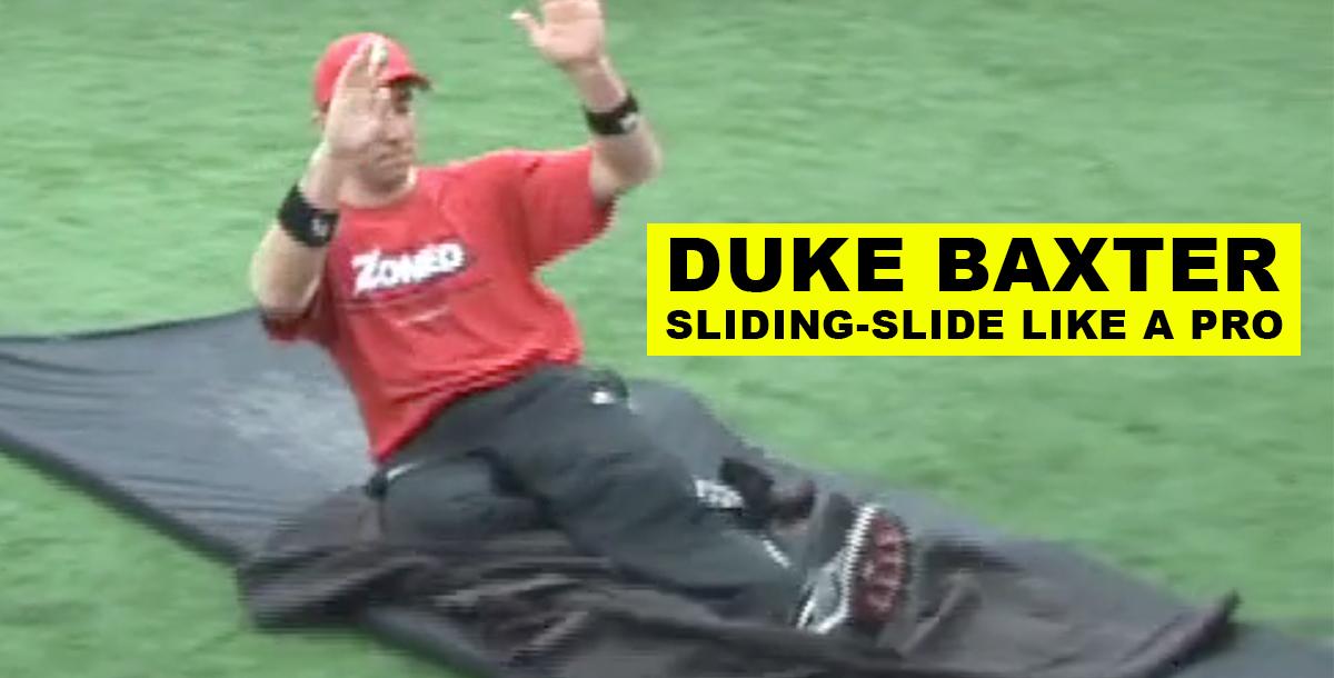 Slide Like a Pro Slide Like a Pro