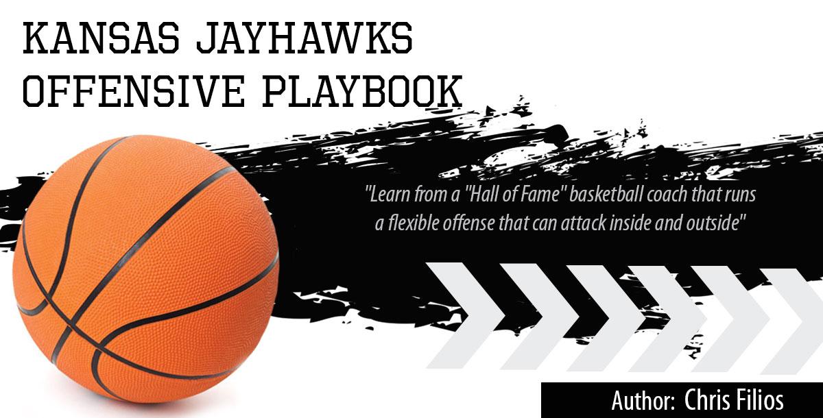 Kansas Jayhawks Offensive Playbook Kansas Jayhawks Offensive Playbook