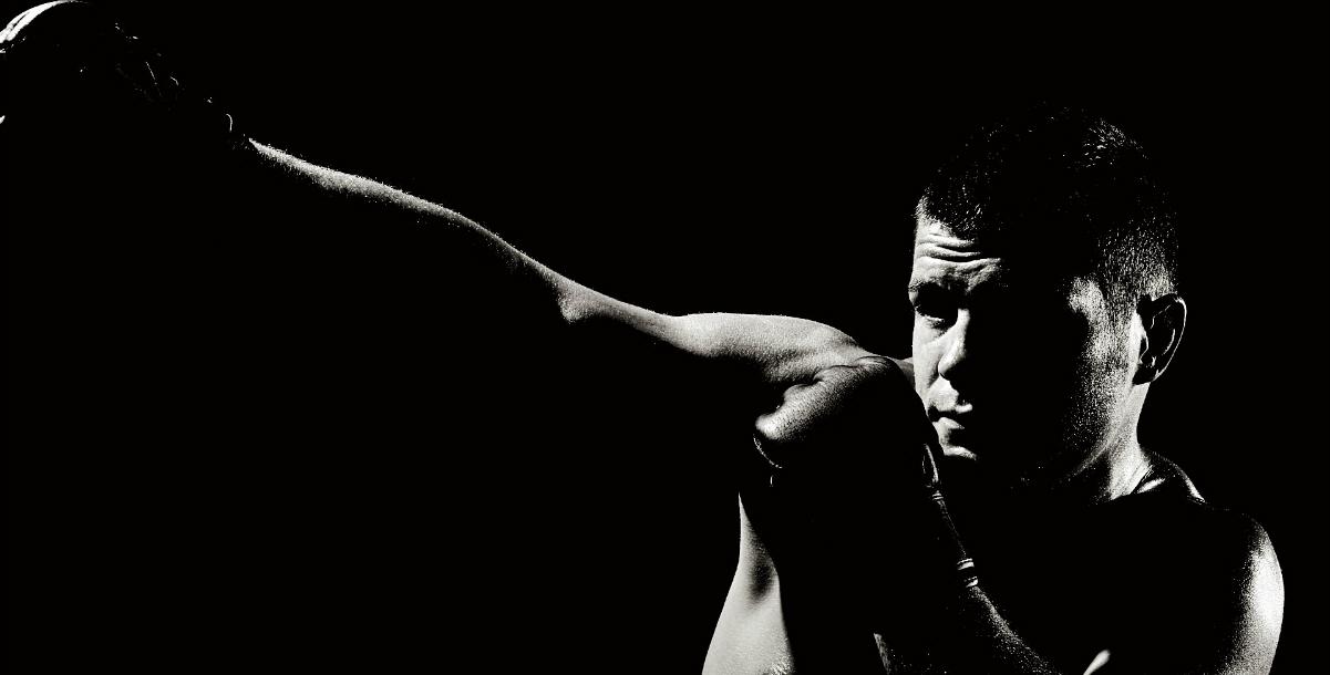 Intro to Martial Arts