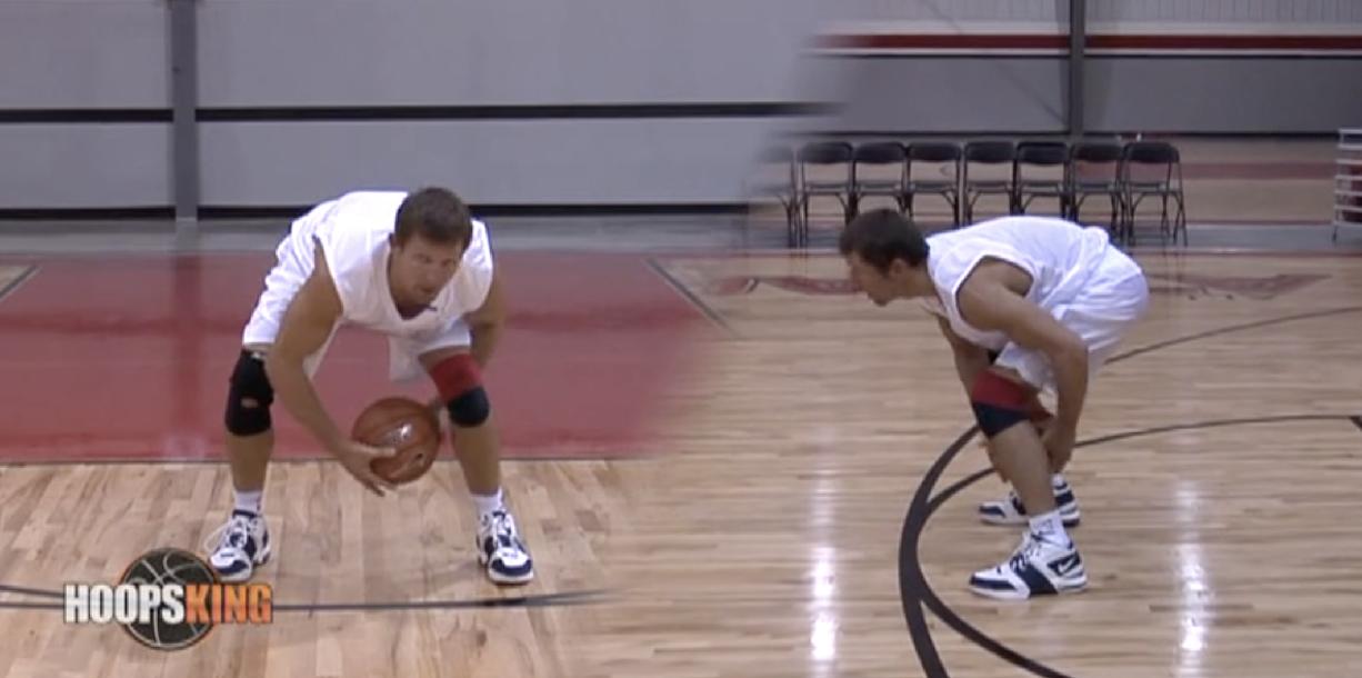 Ball Handling Ball Handling