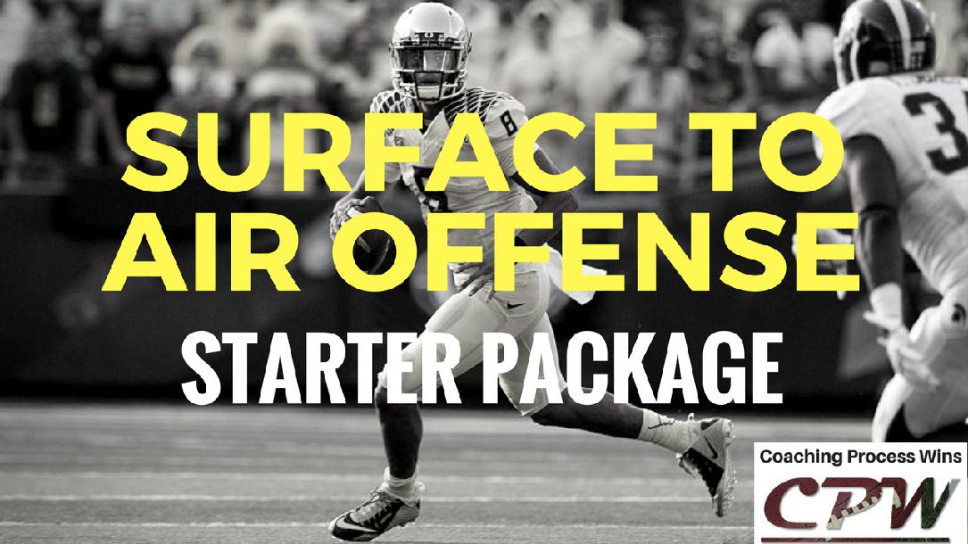 Surface to Air Offense: Starter Package Surface to Air Offense: Starter Package