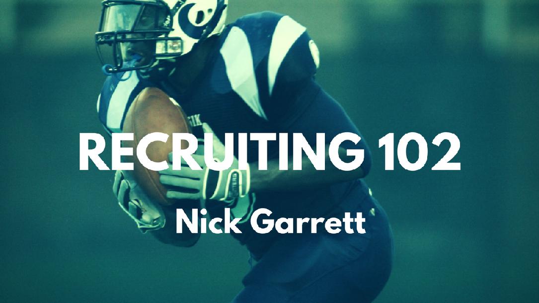 How College Sports Recruiting Works 102 How College Sports Recruiting Works 102