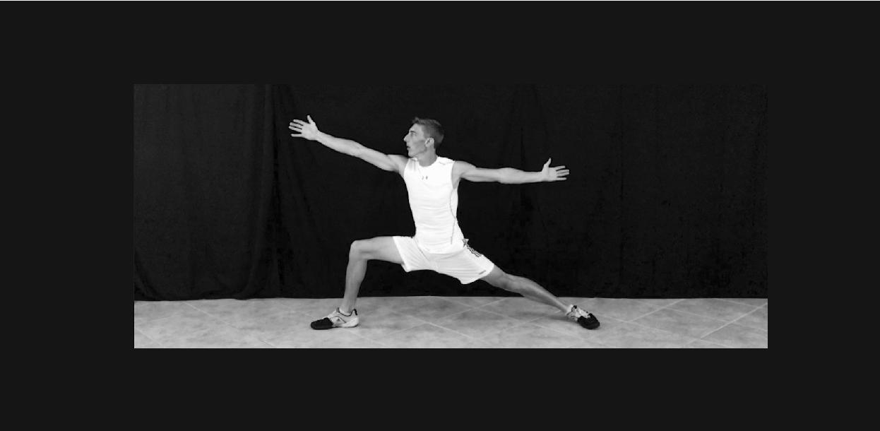 Fencing Footwork You Can Practice at Home Fencing Footwork You Can Practice at Home
