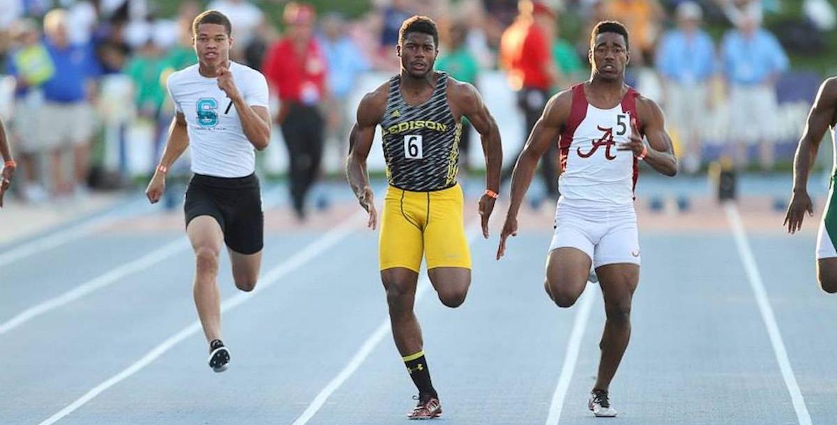 Developing Speed and Strength For Any Sport Developing Speed and Strength For Any Sport