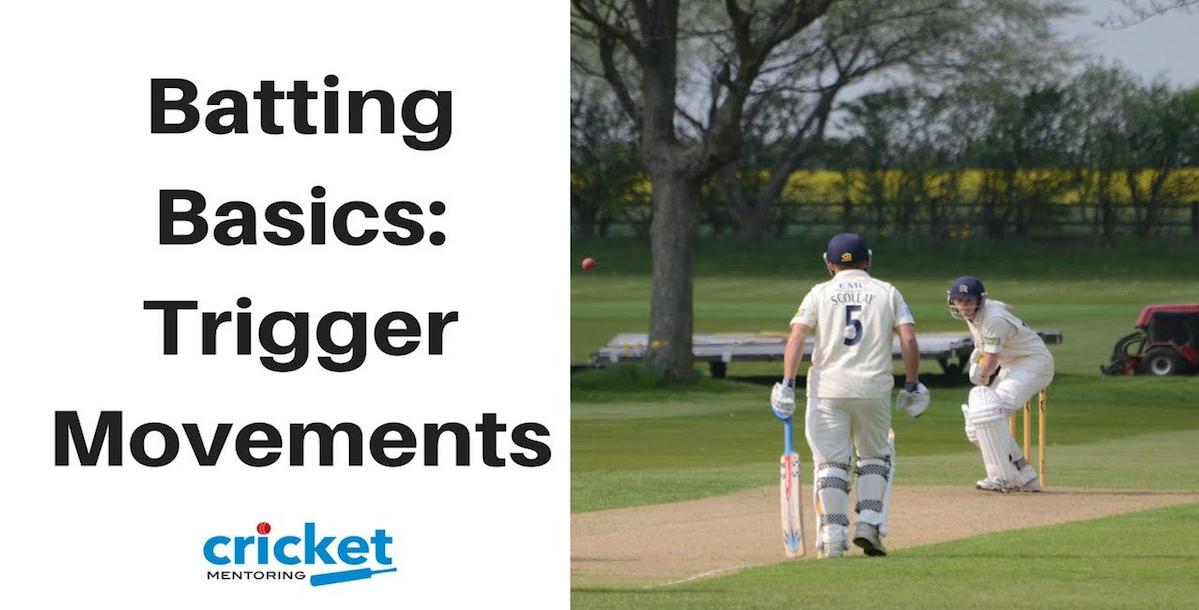 Batting Basics Batting Basics
