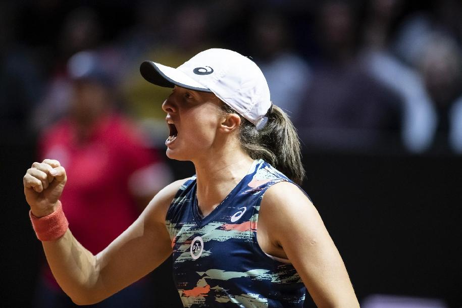 Tactical plan to win a tennis match Tactical plan to win a tennis match